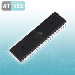 Procesor ATmega644PA