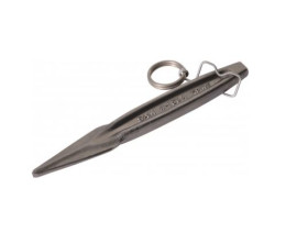 Dłuto 1 Piece 6 mm Stal Cape SAM