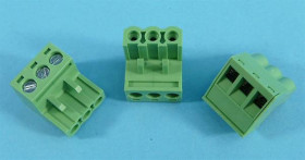 2EDGP-5.0-03P14 5,0mm 3-PIN TERM.BLOCKS