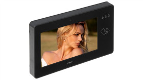 Czytnik Zbliżeniowy Z Ekranem Dotykowym Md70 Roger