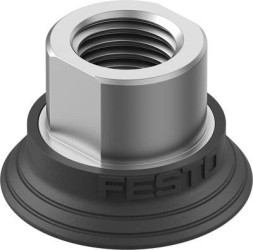 FESTO Przyssawka OGVM-30-S-N-G14F 8073816 G 1/4 Średnica nominalna 4 mm