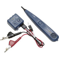 Fluke Networks 26000900 PRO3000 Sounder &amp; Probe Kit