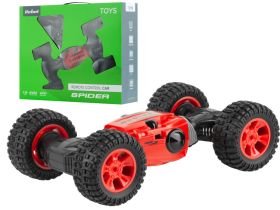 Samochód zdalnie sterowany REBEL SPIDER dwustronny