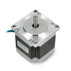 Silnik krokowy JK57HS56-2804 200 kroków/obr 2,4V/2,8A/1,26Nm