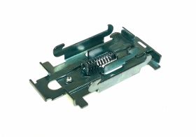 Uchwyt montażowy do szyny DIN35 - metalowy