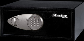 X075ML Safe, PIN code, 22L