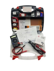 Make: Electronics Components Pack 1