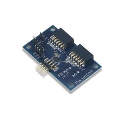 PmodIOXP (410-219) - moduł rozszerzeń I/O I2C