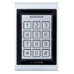 ZAMEK SZYFROWY VIDOS ZS50 * 6282