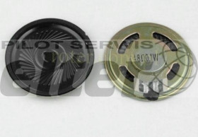 GĹ‚oĹ›nik 40mm 4,8Ohm 0,5W