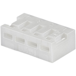 JST SHR-09V-S-B SH Socket Housing 9 Pins 1mm Pitch 1 piece