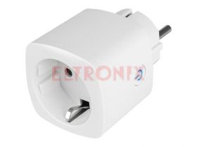 GNIAZDO SIECIOWE STEROWANE WI-FI SMART SOCKET