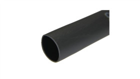 Rura Termokurczliwa Z Klejem Rck 22,0/6,0 Czarna /1Mb