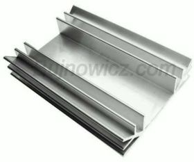 Radiator profil , ksztaÄĹźËtownik A4463