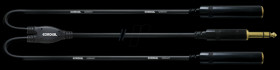 CFY 0,3 VKK CORDIAL Y-Adapter cable