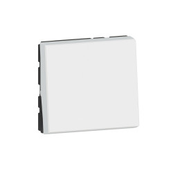Włącznik światła, 10A, 250V Mosaic, Legrand