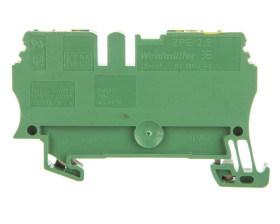 Złączka ZPE 2.5 1608640000 /50szt./