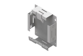 Wspornik, seria: S1 MDU, typ: Wspornik panelu krosowego