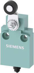 Wyłącznik krańcowy typ Dźwignia z rolką Siemens NO/NC
