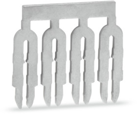 Ridge bridge for terminal block, 745-184