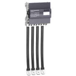 Prisma Set Blok rozdzielczy 4-biegunowy 160A LVS04046