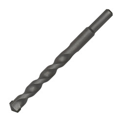 Worksafe SS14x150 Straight Shank Rotary Impact Drill Bit Ø14 x 150mm