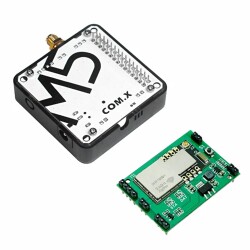 M5Stack COM.Zigbee Module (CC2630F128)