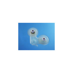 Zębatka IDLER FISHER