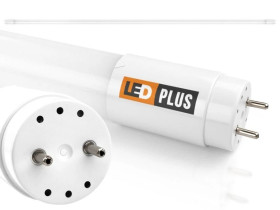 Świetlówka LED T8 150cm 22W 4000K NANO Jednostronna Nietłukąca