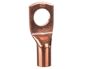 Końcówka oczkowa miedziana KM 35/12 E11KM-01010104202 /10szt./