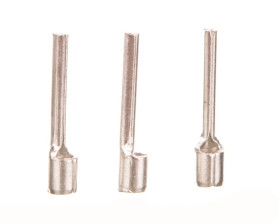 Końcówka kablowa igiełkowa KI 2,5-16 E09KO-01030100801 /100szt./