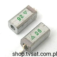 B69610-G9506-J411 950MHz Resonator SMD S+M