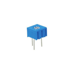 Suntan TSR-3386P-501R TSR-3386P-501R Potencjometr suwakowy, studyjny 1 szt.