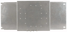 Płyta montażowa 300x600mm LZM/NZM poziom BPZ-NZM1-600-MV-RH 116682