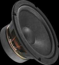 SP-17/4 Bass-midrange speaker SP-17/4, 30 W, 4 ohms