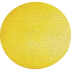 Durable 170404 Position Marking Form Point Signal Yellow 10 Pieces 100mm