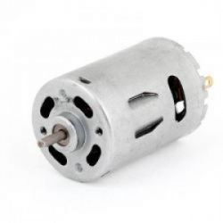 MINI SILNICZEK 14V MT91 WRZEC 10MM