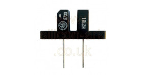 H21B1 Optical Interrupter - GE