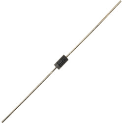 DC Components 1N4004 Silicon Rectifier Diode 400V (Box of 2500)