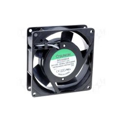 WENTYLATOR SF23092A2092HST 230VAC 36dB