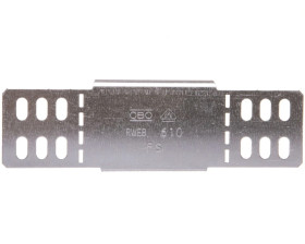 Redukcja i zakończenie korytka kablowego 60x100 RWEB 610 FS 7109105