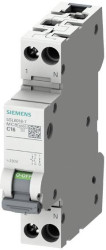 Siemens 5SL60407 5SL6040-7 Wyłącznik automatyczny 40 A