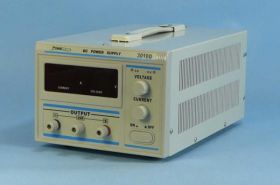 RXN-3010-D N 10A/30V ZASIL.REG.