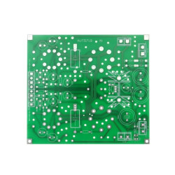 Wzmacniacz lampowy stereo EL34 Single-Ended - PCB do projektu AVT 5718