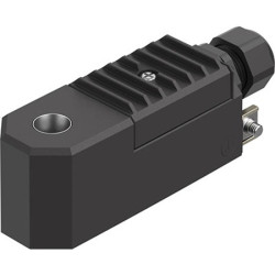 Cewka zaworu elektromagnetycznego 24 V Festo VACC Zawory