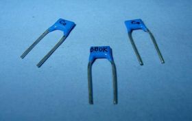 680pF KOND.MONOLITYCZNY (100SZT)