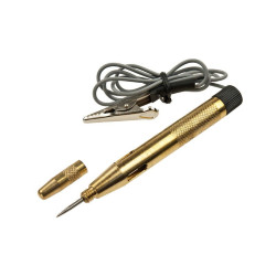 Próbnik samochodowy metalowy