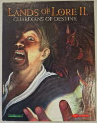 Lands of Lore: Guardians of Destiny