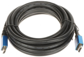 Kabel HDMI-5-V2.1 5m