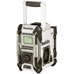 Makita MR001GZ01 MR001GZ01 Job Site Radio Li-ion Battery only